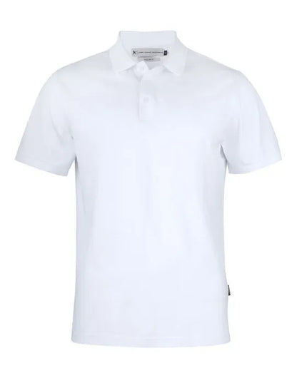 James Harvest Sunset Regular Polo HAR2135033 - - Customisable Polos