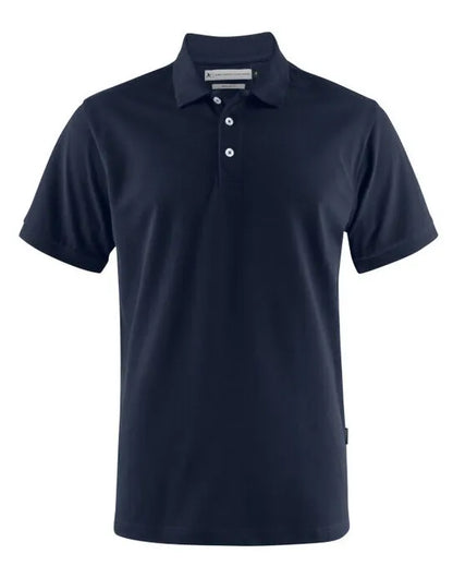 James Harvest Sunset Regular Polo HAR2135033 - - Customisable Polos