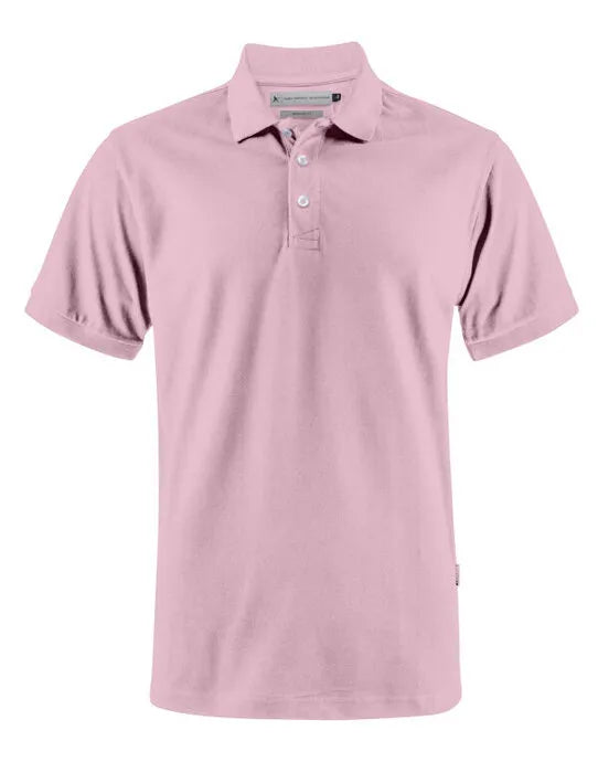 James Harvest Sunset Regular Polo HAR2135033 - - Customisable Polos