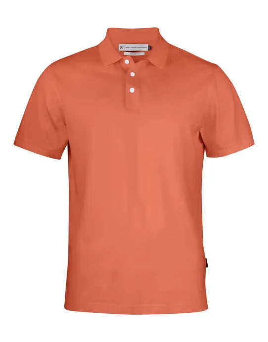 James Harvest Sunset Regular Polo HAR2135033 - - Customisable Polos