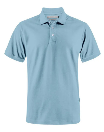 James Harvest Sunset Regular Polo HAR2135033 - - Customisable Polos