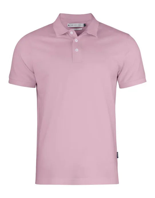 James Harvest Sunset Modern Polo HAR2135034 - - Customisable Polos
