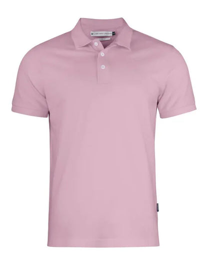 James Harvest Sunset Modern Polo HAR2135034 - - Customisable Polos