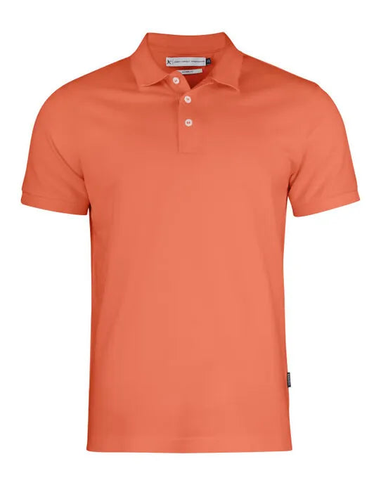 James Harvest Sunset Modern Polo HAR2135034 - - Customisable Polos