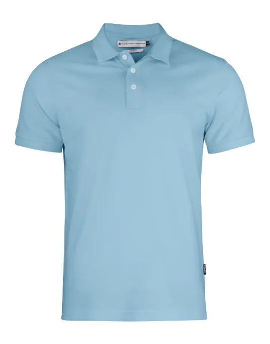 James Harvest Sunset Modern Polo HAR2135034 - - Customisable Polos