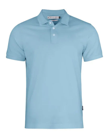 James Harvest Sunset Modern Polo HAR2135034 - - Customisable Polos