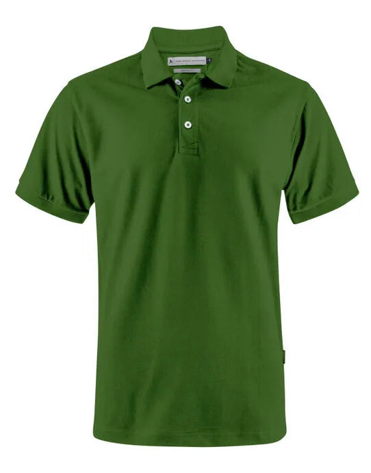 James Harvest Sunset Modern Polo HAR2135034 - - Customisable Polos