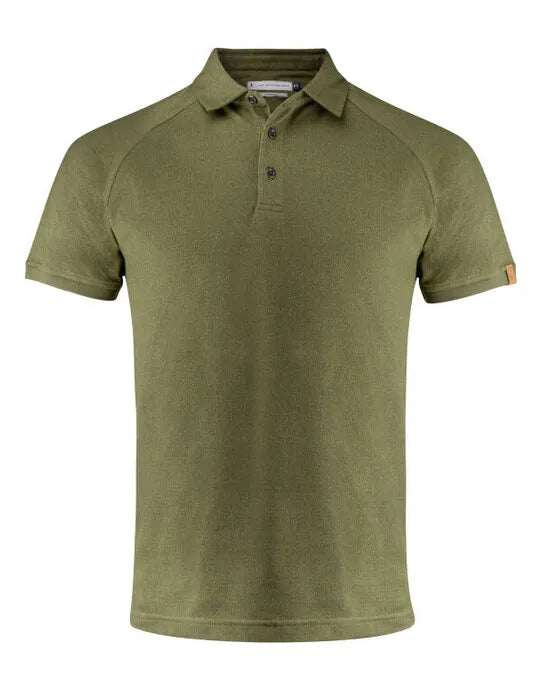 James Harvest Brookings Regular Polo HAR2135037 - - Customisable Polos