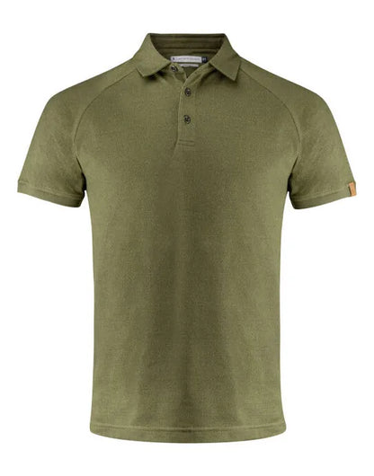 James Harvest Brookings Regular Polo HAR2135037 - - Customisable Polos