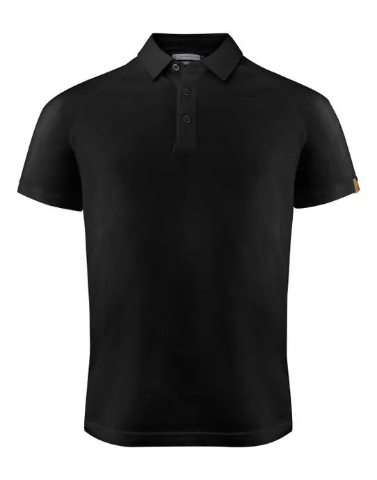 James Harvest Brookings Regular Polo HAR2135037 - - Customisable Polos