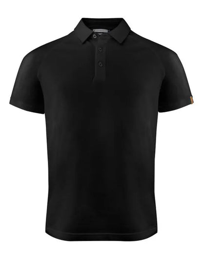James Harvest Brookings Regular Polo HAR2135037 - - Customisable Polos