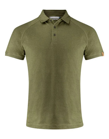 James Harvest Brookings Modern Polo HAR2135038 - - Customisable Polos