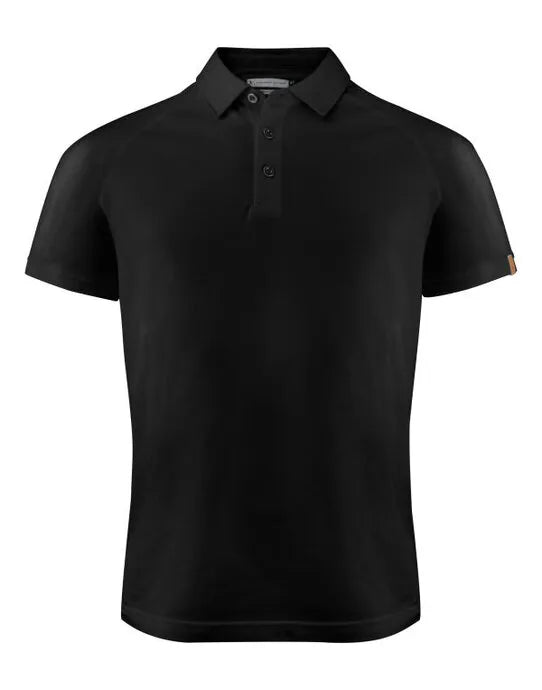 James Harvest Brookings Modern Polo HAR2135038 - - Customisable Polos
