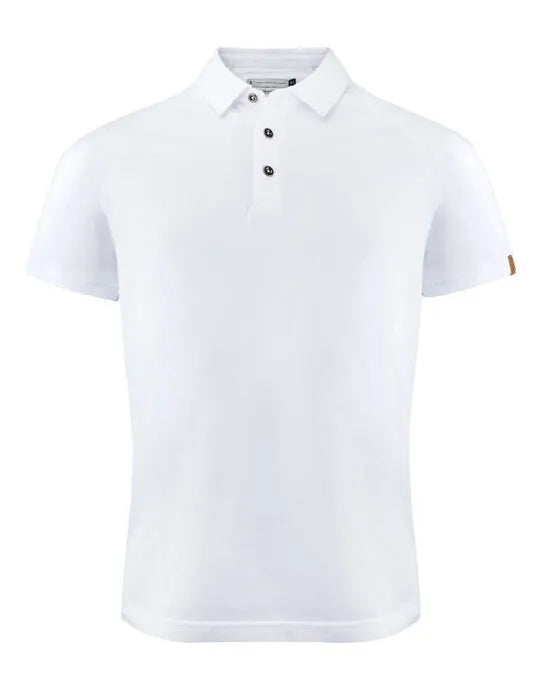 James Harvest Brookings Modern Polo HAR2135038 - - Customisable Polos