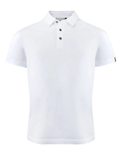 James Harvest Brookings Modern Polo HAR2135038 - - Customisable Polos