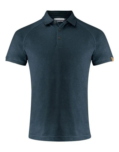 James Harvest Brookings Modern Polo HAR2135038 - - Customisable Polos