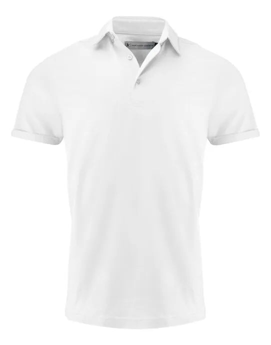 James Harvest American Supreme Polo HAR2135039 - - Customisable Polos