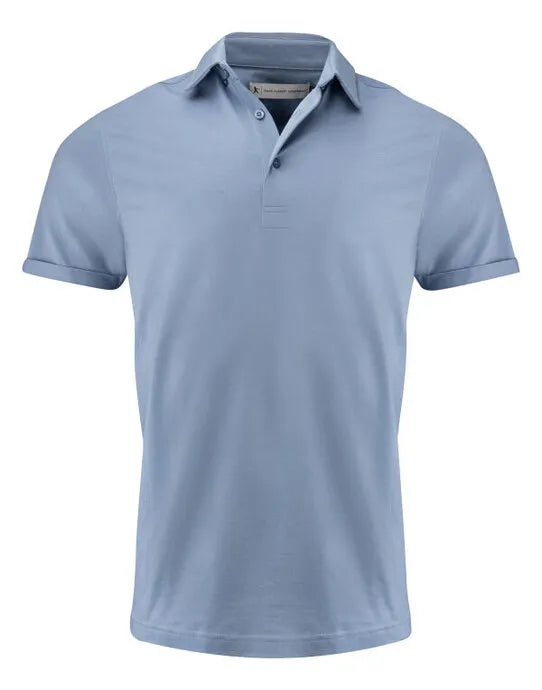 James Harvest American Supreme Polo HAR2135039 - - Customisable Polos