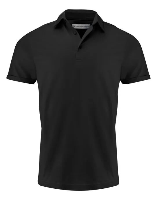 James Harvest American Supreme Polo HAR2135039 - - Customisable Polos