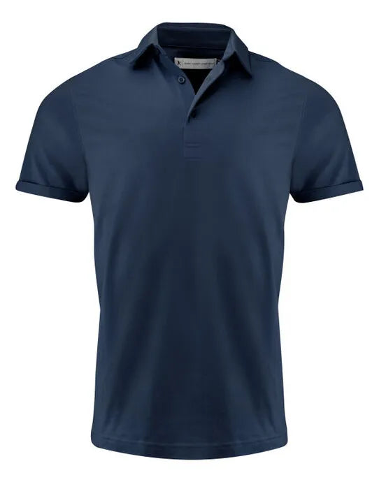 James Harvest American Supreme Polo HAR2135039 - - Customisable Polos