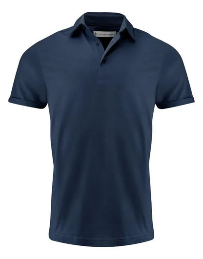 James Harvest American Supreme Polo HAR2135039 - - Customisable Polos