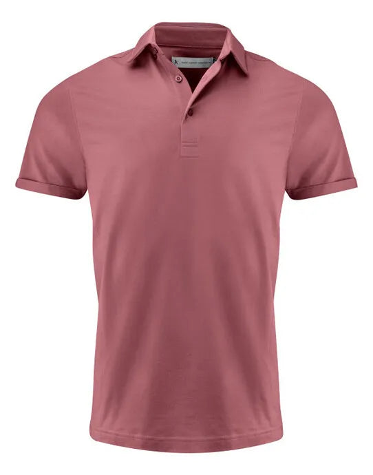 James Harvest American Supreme Polo HAR2135039 - - Customisable Polos