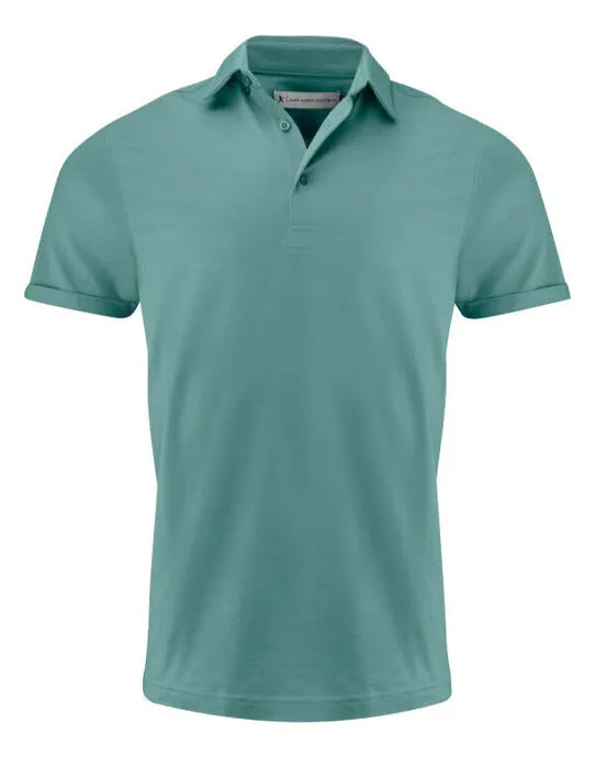 James Harvest American Supreme Polo HAR2135039 - - Customisable Polos