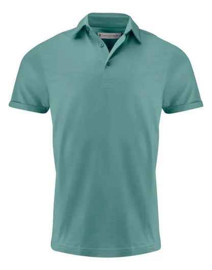 James Harvest American Supreme Polo HAR2135039 - - Customisable Polos