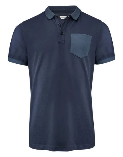 James Harvest Pinedale Pique Polo HAR2135040 - - Customisable Polos