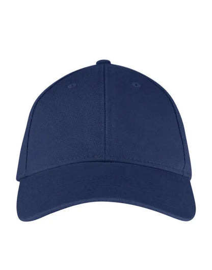 James Harvest LA Brushed Cotton Cap har2137002 - - Customisable Caps
