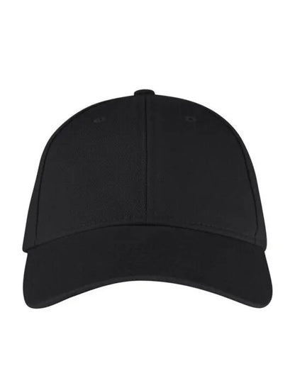 James Harvest LA Brushed Cotton Cap har2137002 - - Customisable Caps