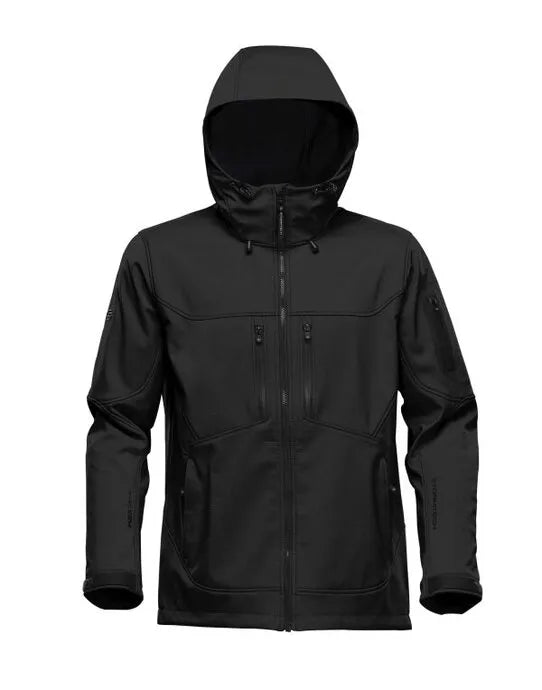 Stormtech Mens Epsilon 2 Softshell hr-1 - - Customisable Jacket