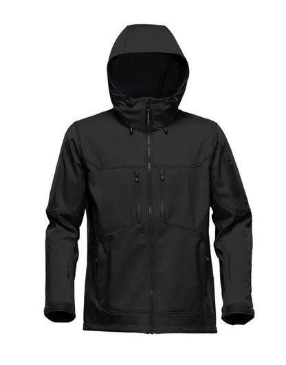 Stormtech Mens Epsilon 2 Softshell hr-1 - - Customisable Jacket