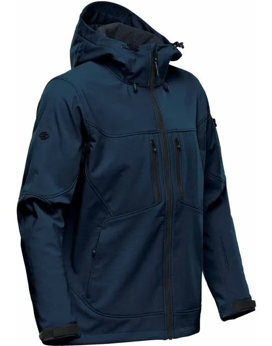 Stormtech Mens Epsilon 2 Softshell hr-1 - - Customisable Jacket