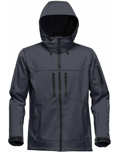 Stormtech Mens Epsilon 2 Softshell hr-1 - - Customisable Jacket