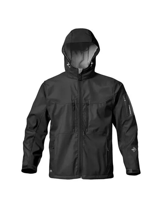 Stormtech Mens Epsilon H2Xtreme Shell hs-1 - - Customisable Jacket