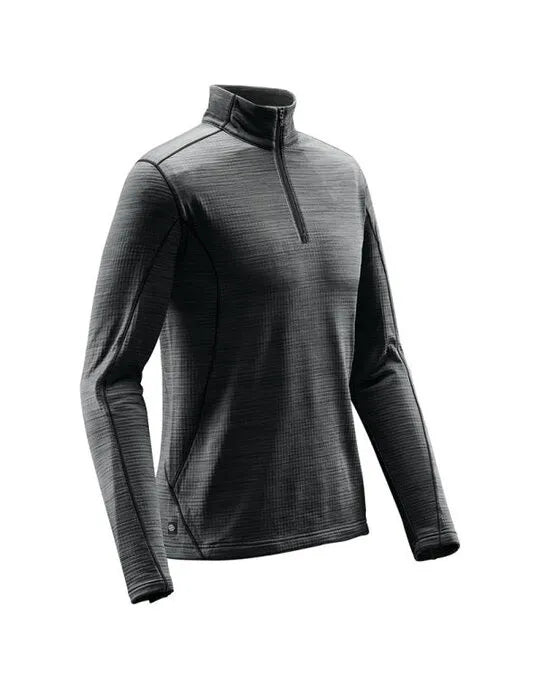 Stormtech Base Thermal 4 Zip 1 - - Customisable Outerwear