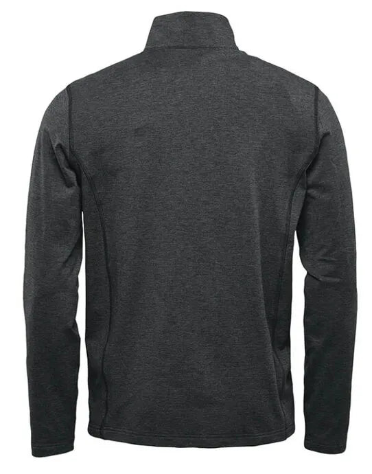 Stormtech Mens Treeline 14 Zip Pullover 2 - - Customisable Outerwear