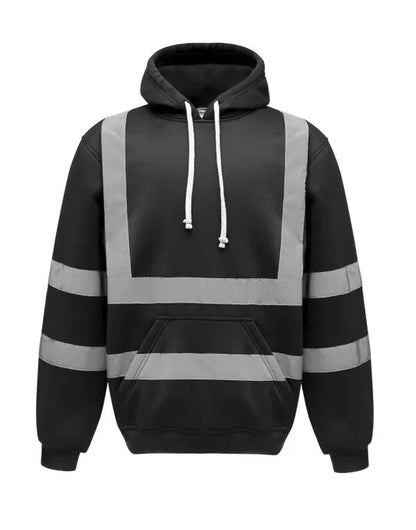 Yoko Hi VIs Hoodie hvk05 - - Customisable Hoodies