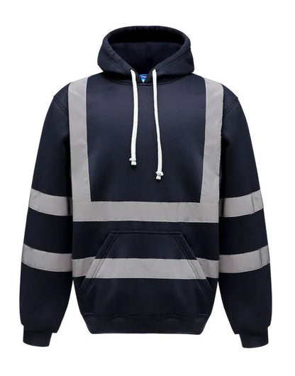 Yoko Hi VIs Hoodie hvk05 - - Customisable Hoodies