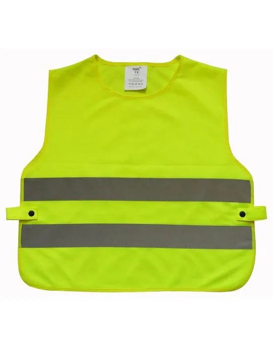 Yoko HV Childrens Tabard hvs269ch - - Customisable Tabard