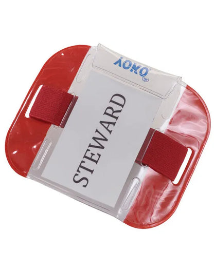 Yoko ID Armbands id03 - - Customisable Safetywear