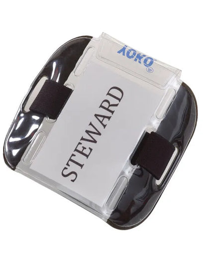 Yoko ID Armbands id03 - - Customisable Safetywear