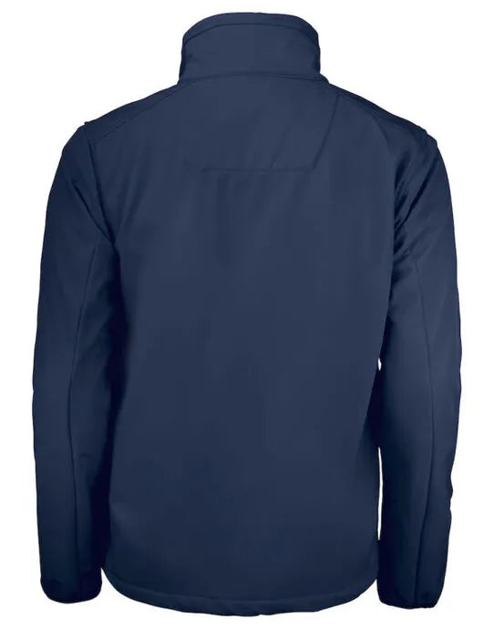 Jobman Softshell Jacket JM1201 - - Customisable Softshell Jacket