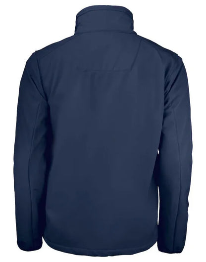 Jobman Softshell Jacket JM1201 - - Customisable Softshell Jacket