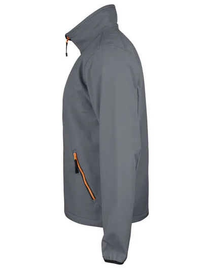 Jobman Softshell Jacket JM1201 - - Customisable Softshell Jacket
