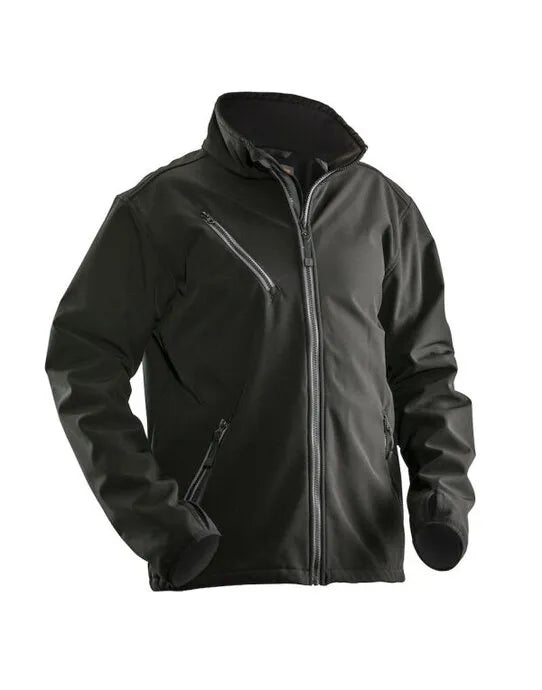 Jobman Softshell Jacket JM1201 - - Customisable Softshell Jacket