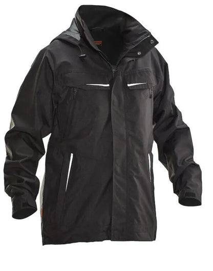 Jobman Shell Jacket JM1284 - - Customisable Jacket