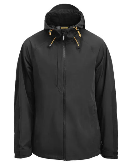 Jobman Oxygen Shell Jacket JM1374 - - Customisable Jacket