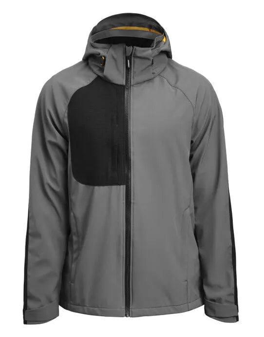 Jobman Oxygen Softshell Jacket JM1391 - - Customisable Jacket